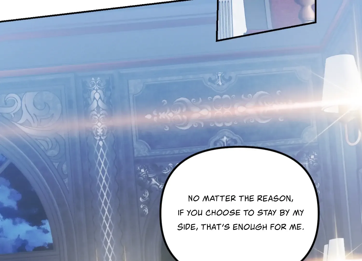 Paradise Intruder Chapter 47 page 59
