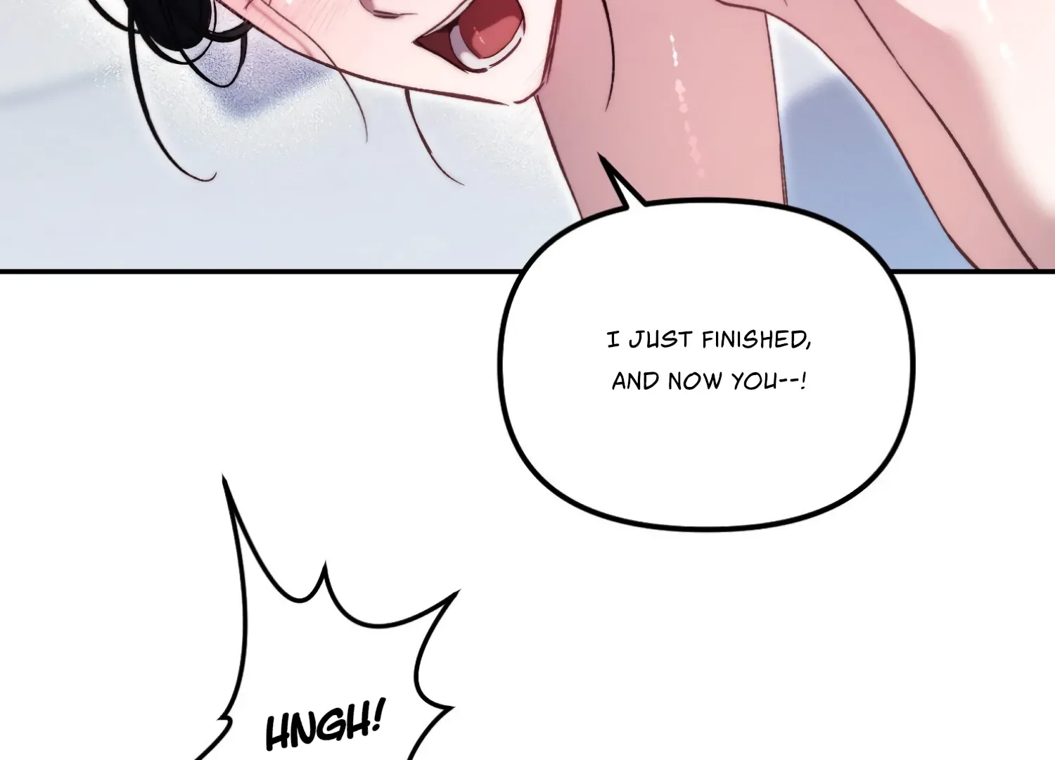 Paradise Intruder Chapter 47 page 89