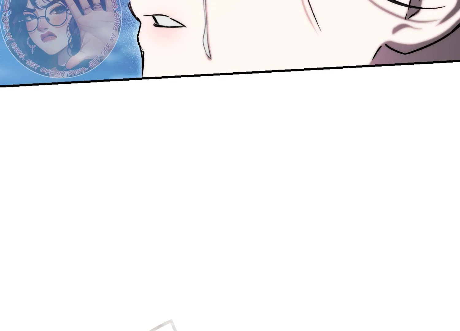 Paradise Intruder Chapter 47 page 36