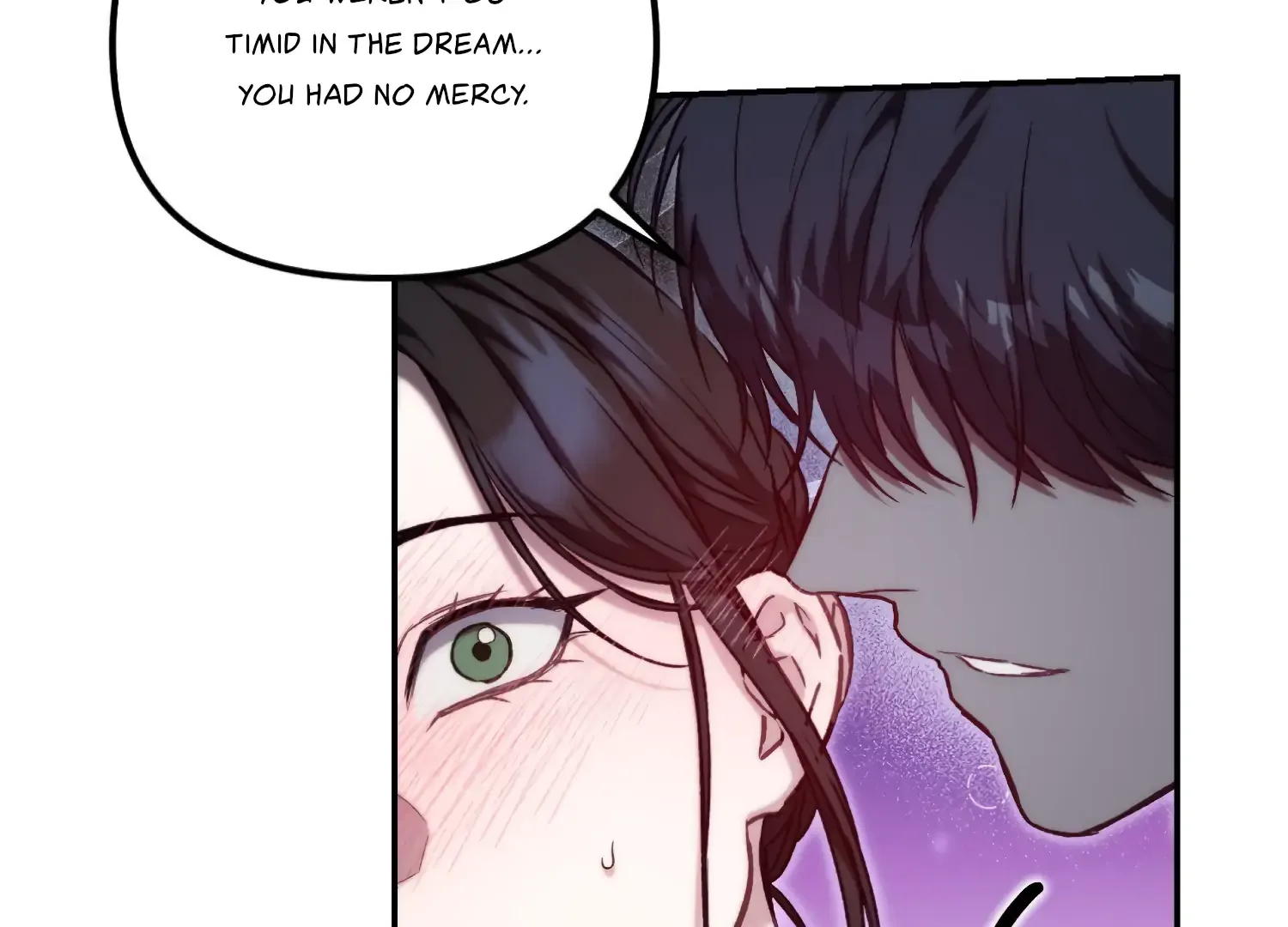 Paradise Intruder Chapter 47 page 83