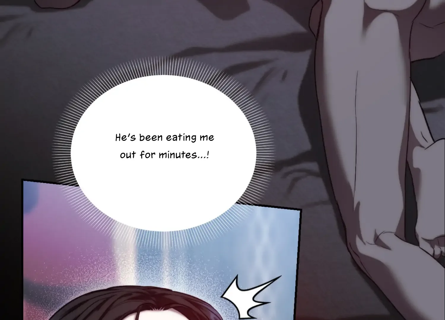 Paradise Intruder Chapter 47 page 68