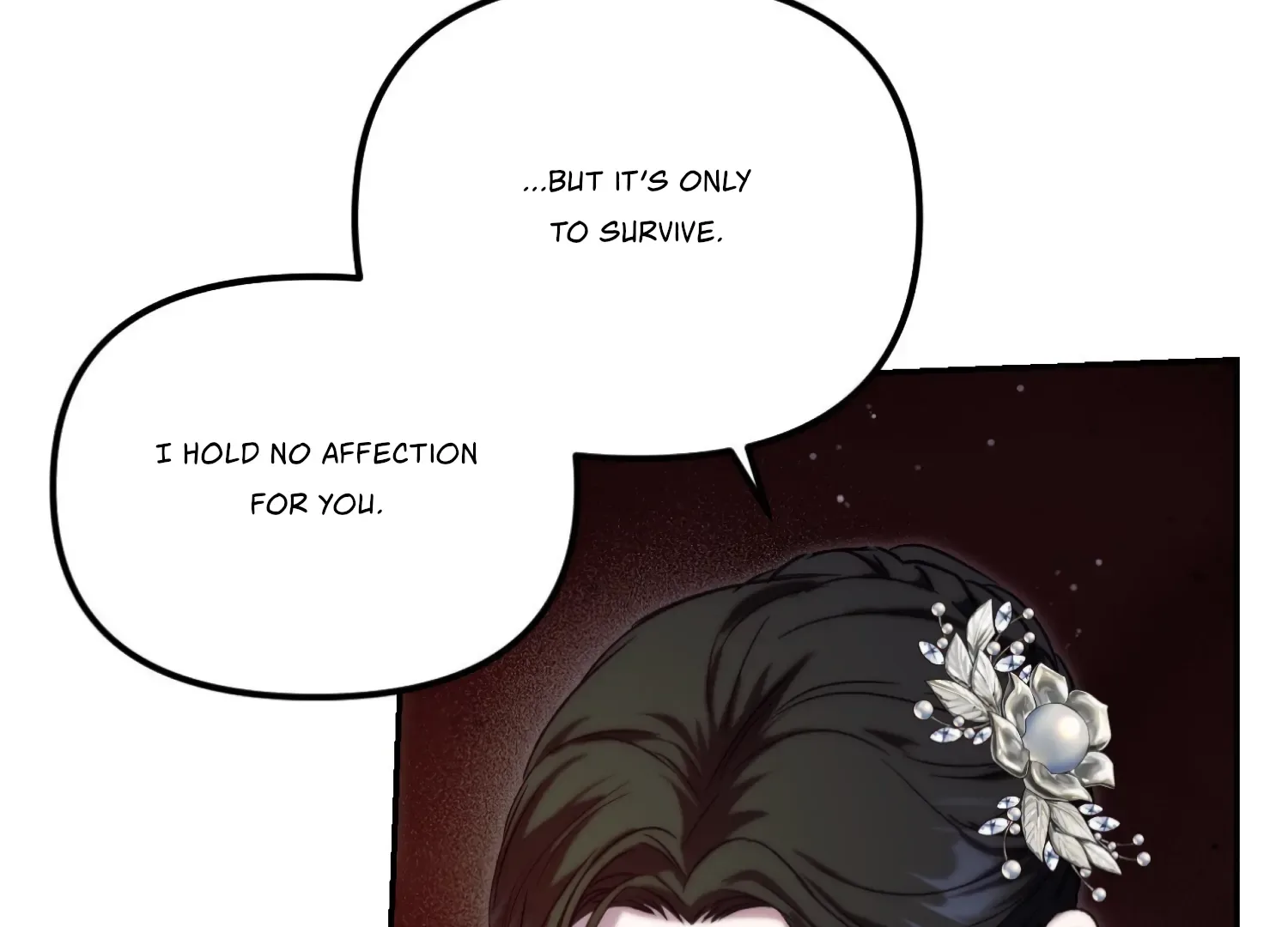 Paradise Intruder Chapter 47 page 51
