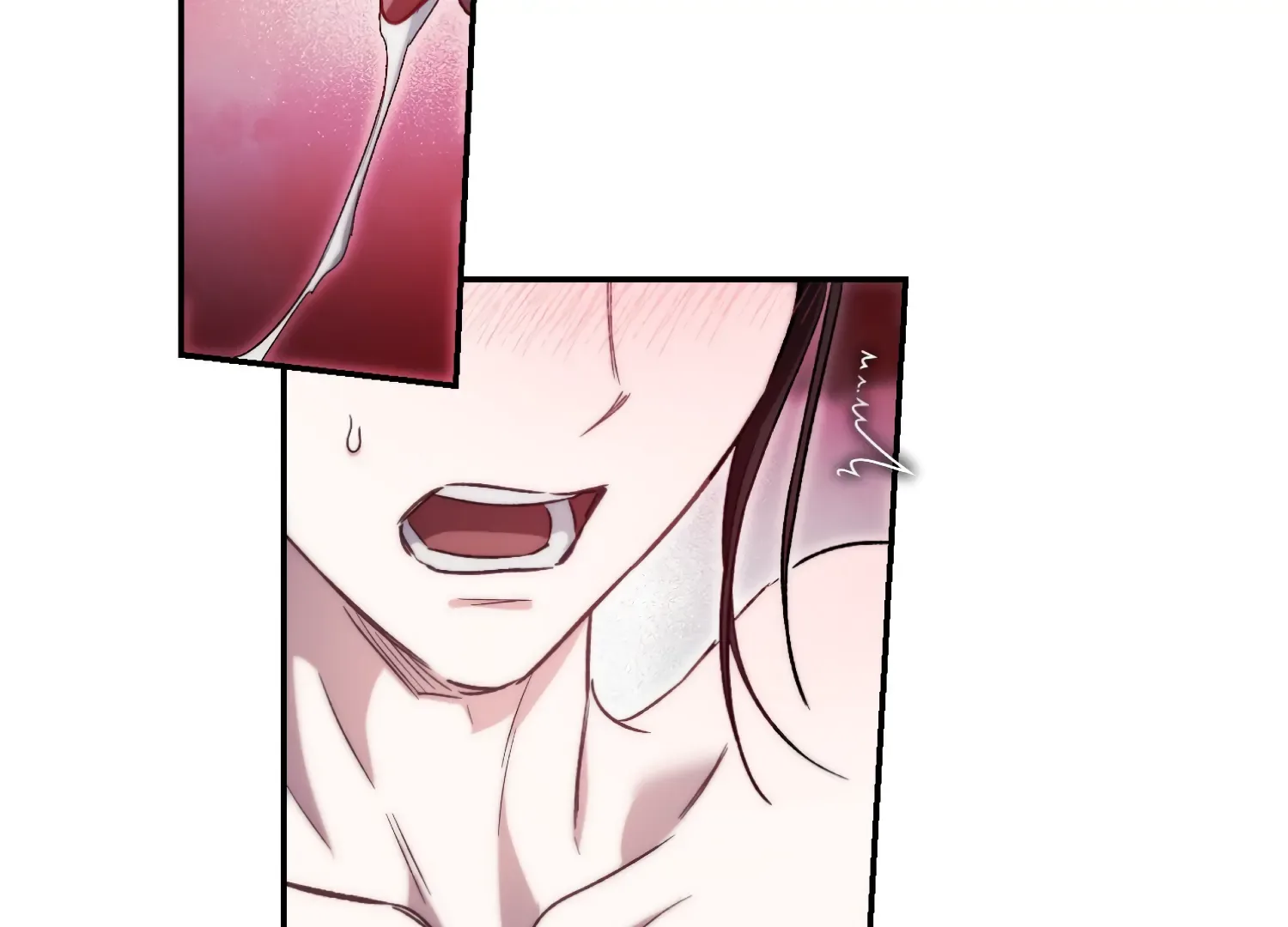 Paradise Intruder Chapter 47 page 64
