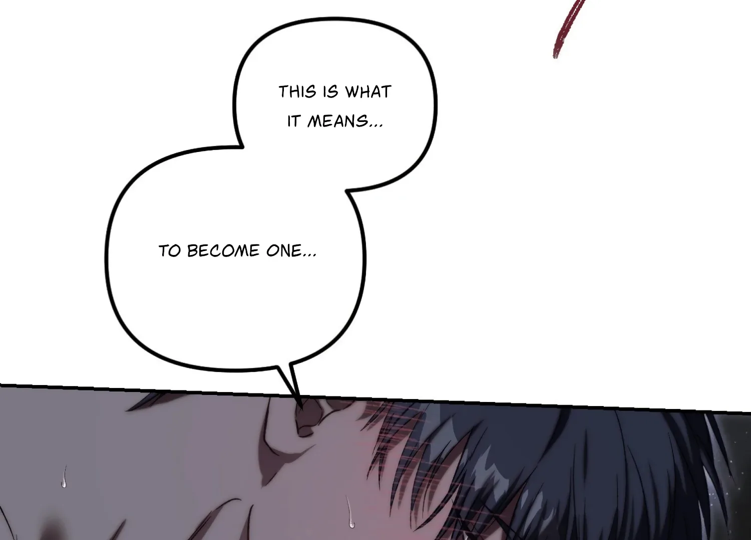 Paradise Intruder Chapter 48 page 34