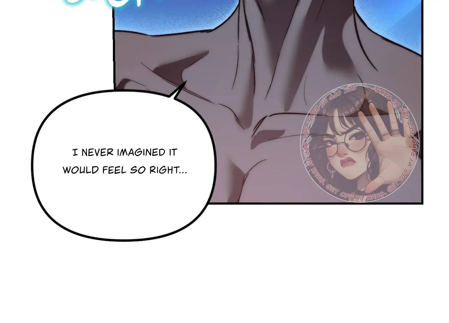 Paradise Intruder Chapter 47 page 115
