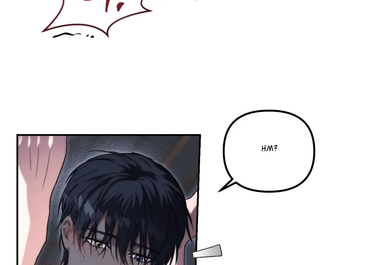 Paradise Intruder Chapter 48 page 49