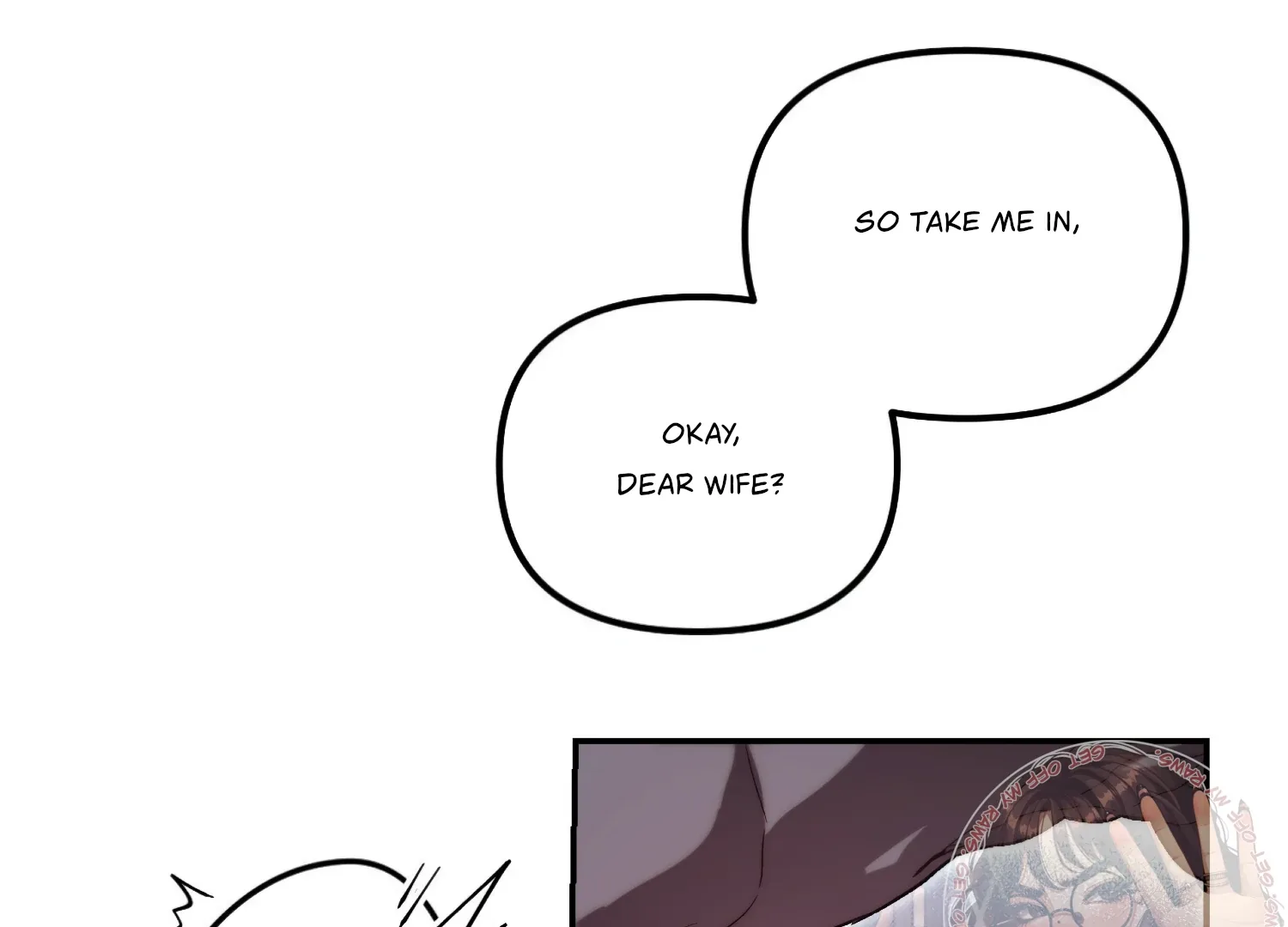 Paradise Intruder Chapter 48 page 43