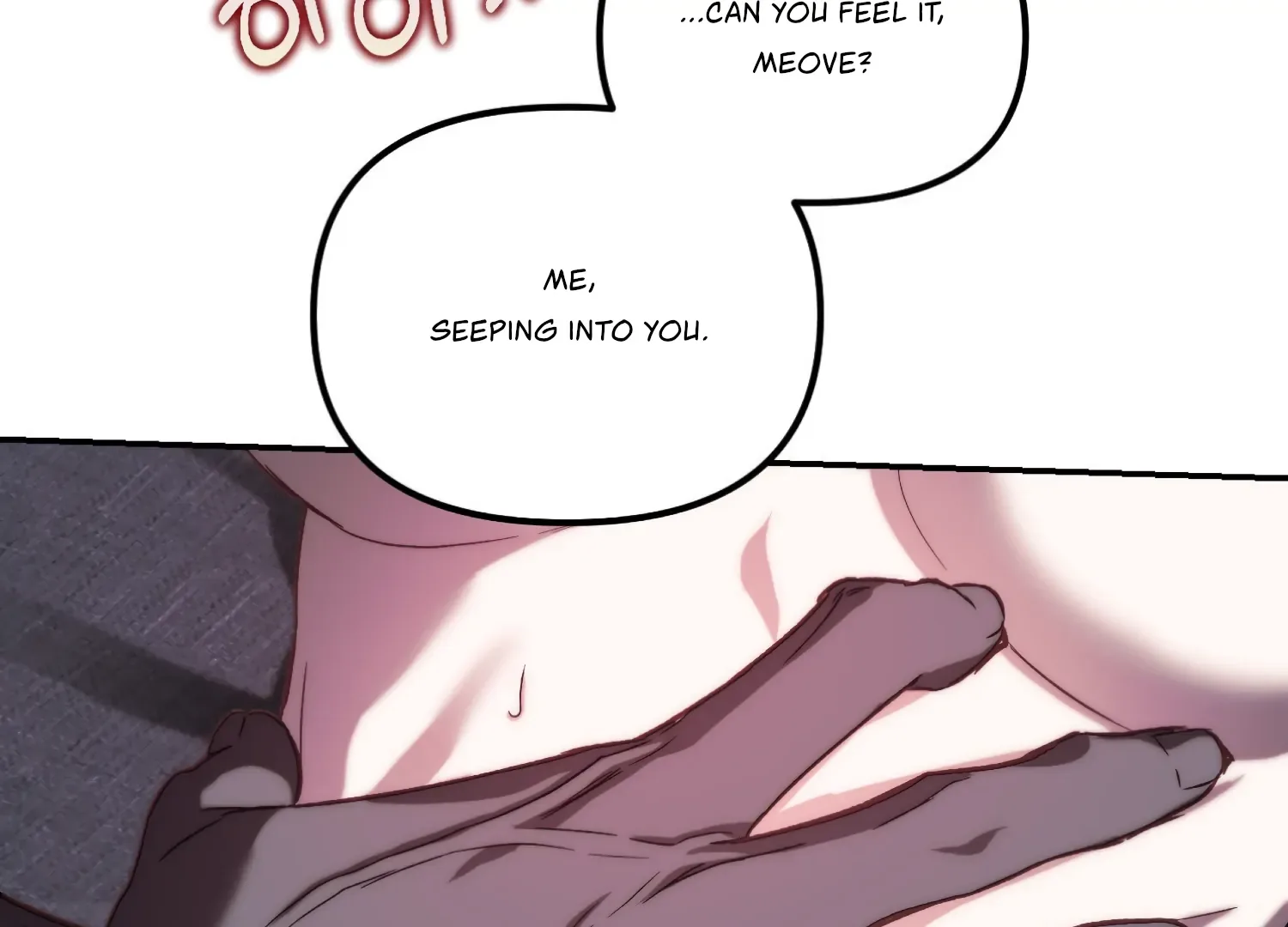 Paradise Intruder Chapter 48 page 24