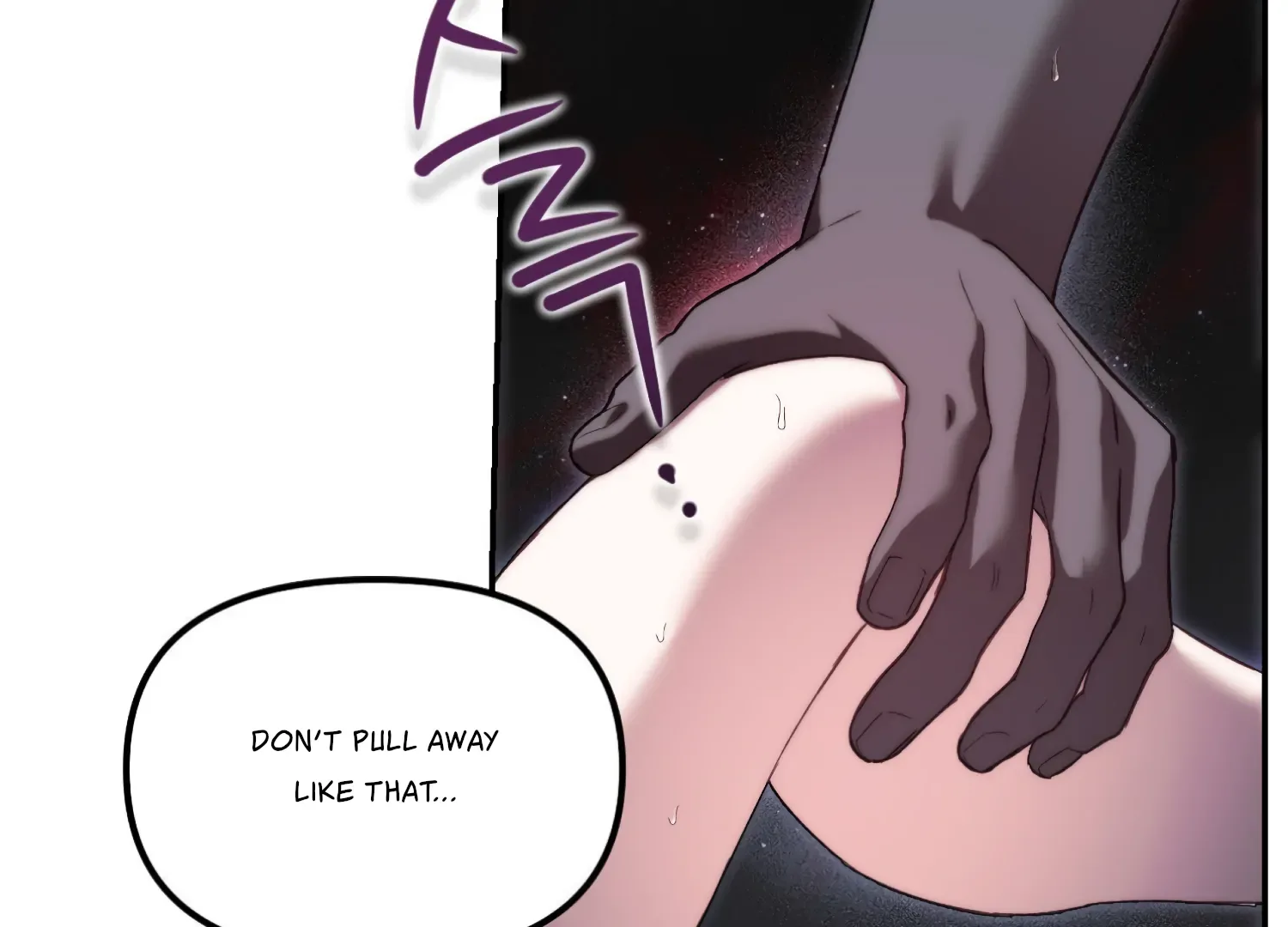 Paradise Intruder Chapter 48 page 38