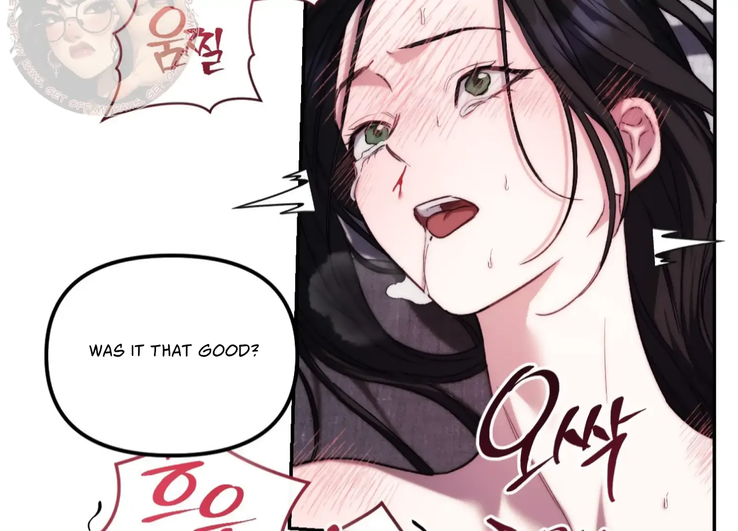 Paradise Intruder Chapter 48 page 51