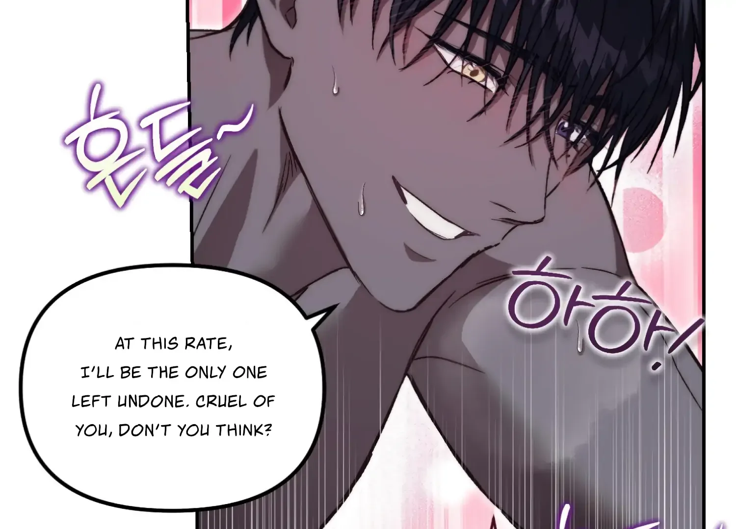 Paradise Intruder Chapter 48 page 55