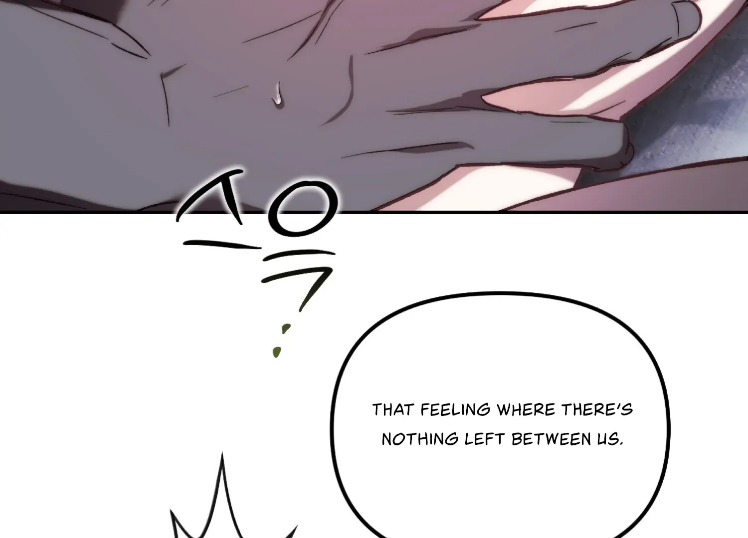 Paradise Intruder Chapter 48 page 25