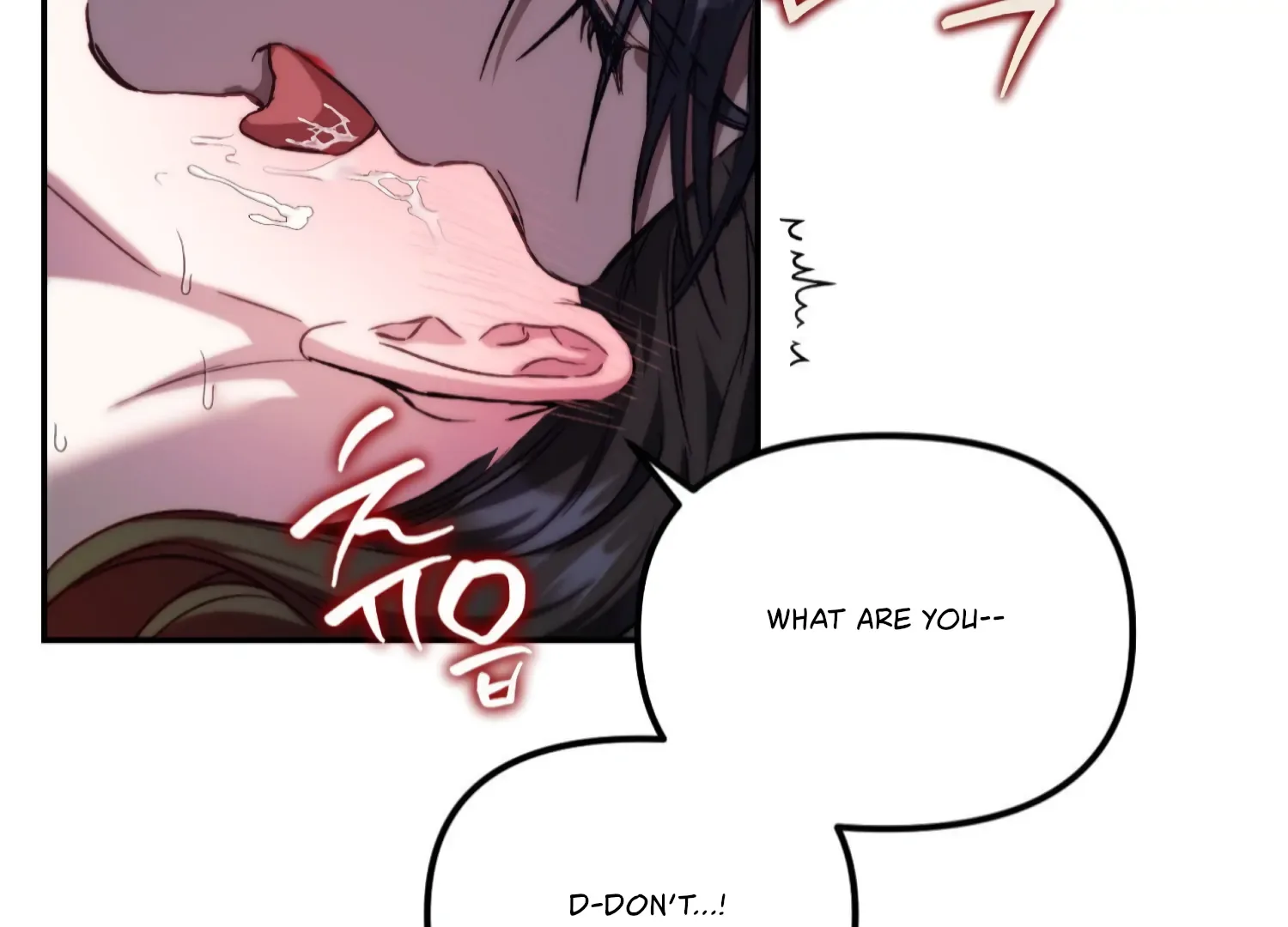 Paradise Intruder Chapter 48 page 75
