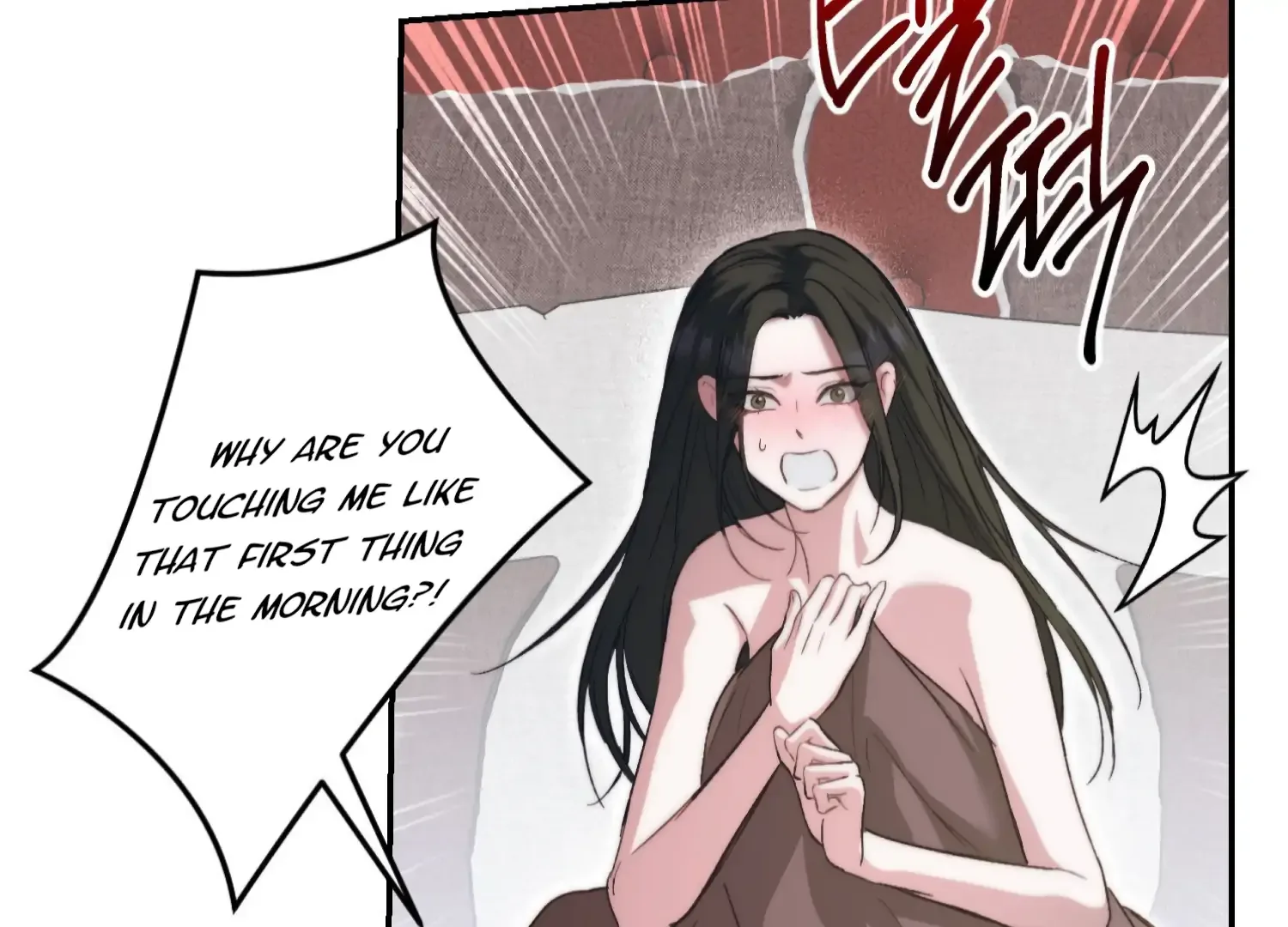 Paradise Intruder Chapter 48 page 113