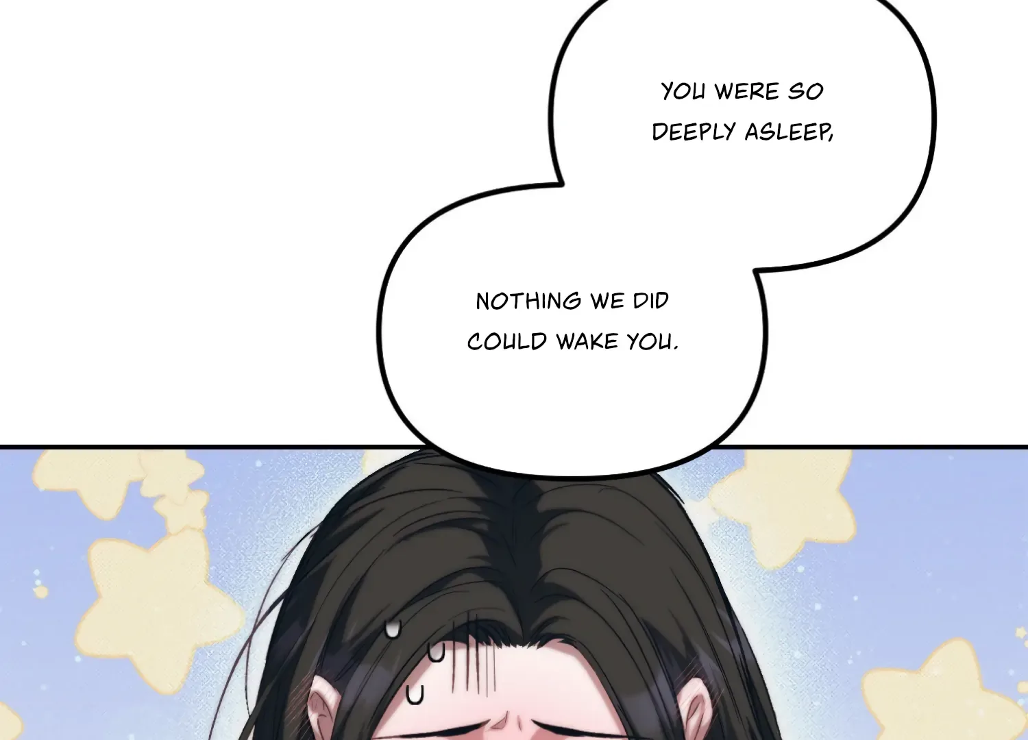 Paradise Intruder Chapter 48 page 117