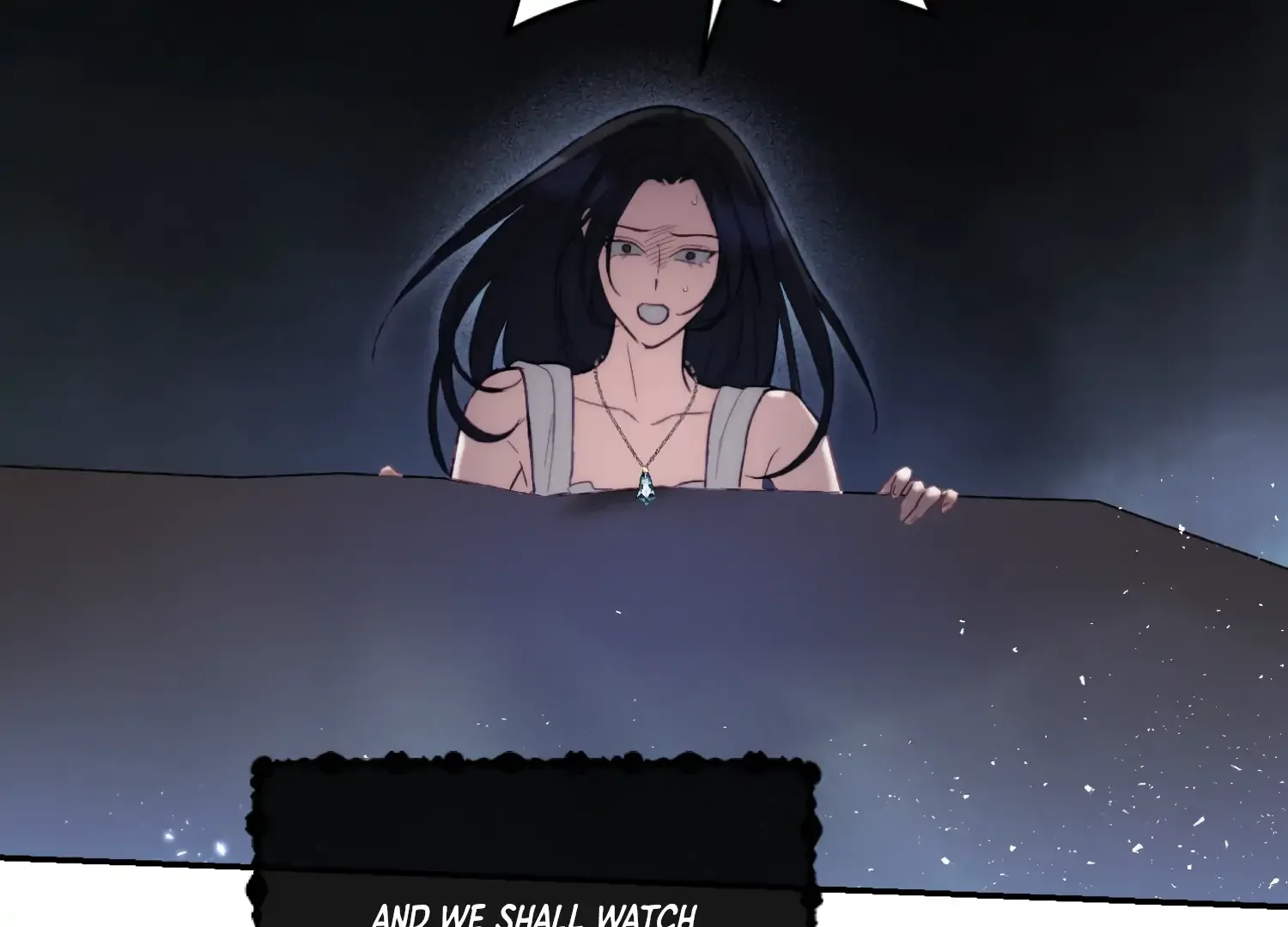 Paradise Intruder Chapter 36 page 96
