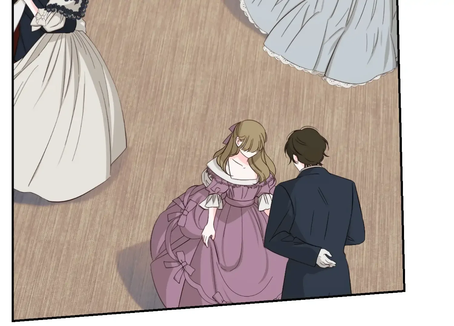 Paradise Intruder Chapter 49 page 66