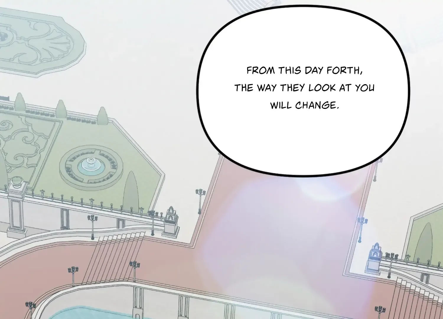 Paradise Intruder Chapter 49 page 25