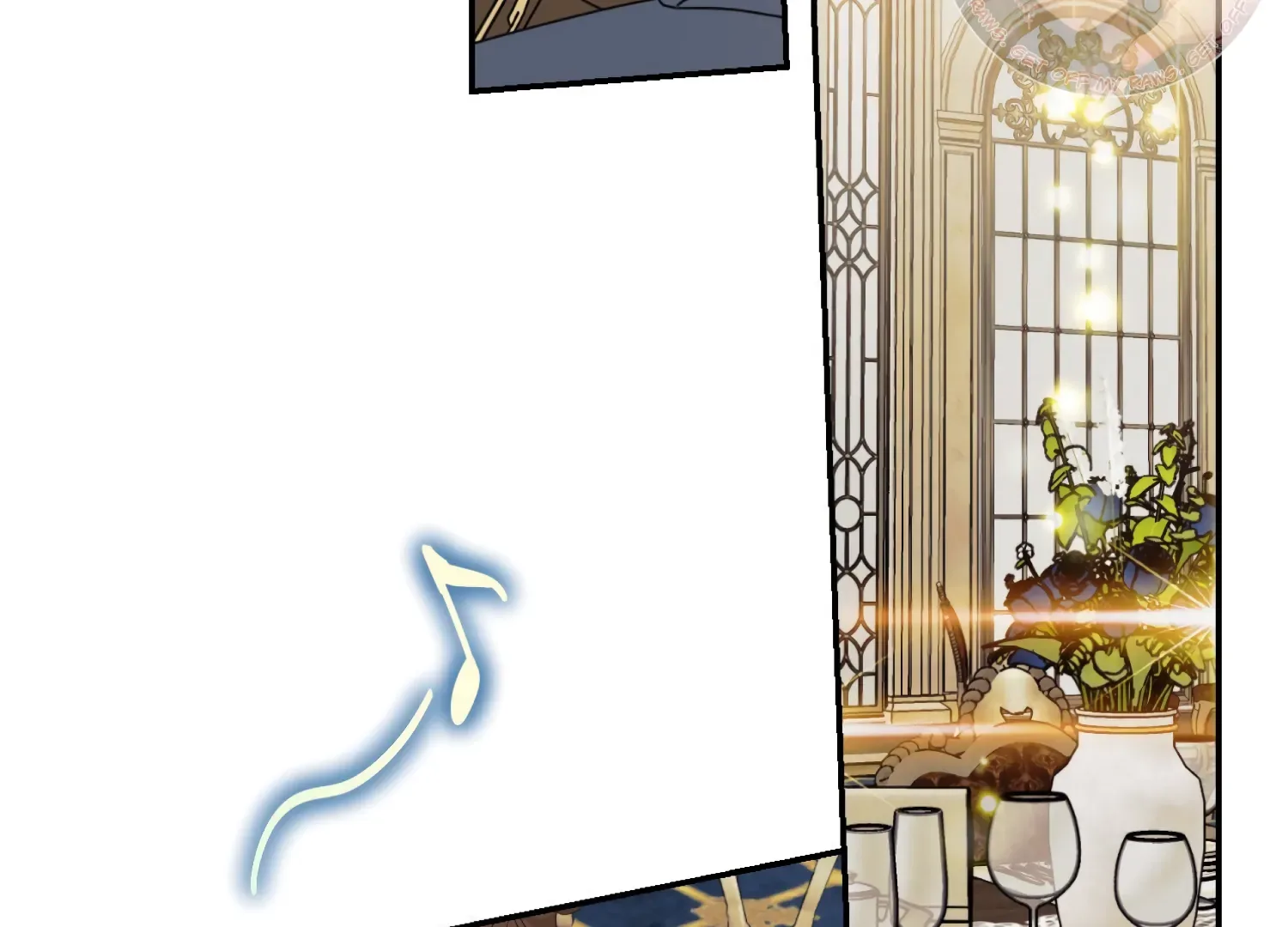 Paradise Intruder Chapter 49 page 64