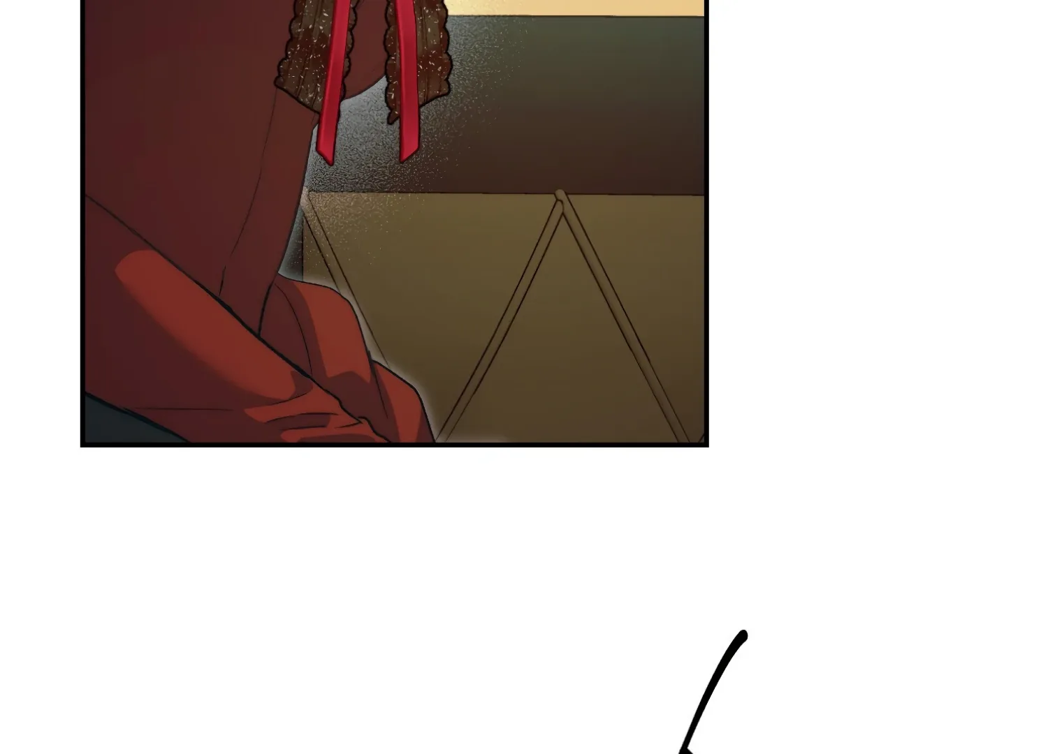 Paradise Intruder Chapter 49 page 14