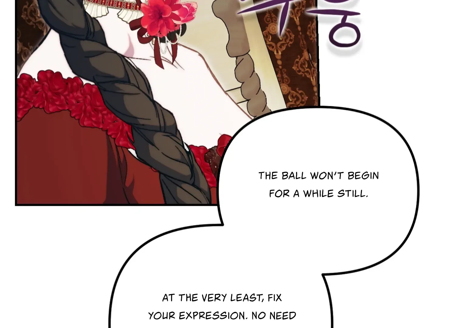 Paradise Intruder Chapter 49 page 61