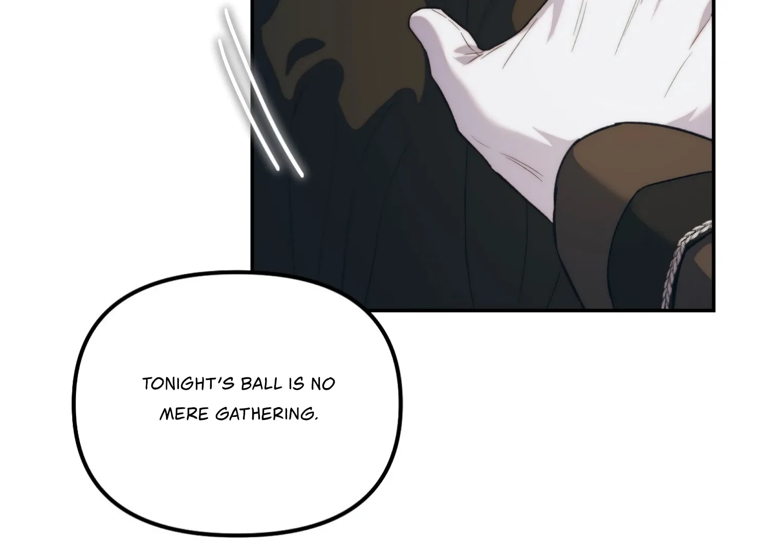 Paradise Intruder Chapter 49 page 16