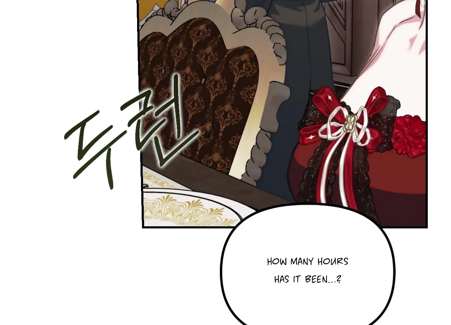Paradise Intruder Chapter 49 page 69