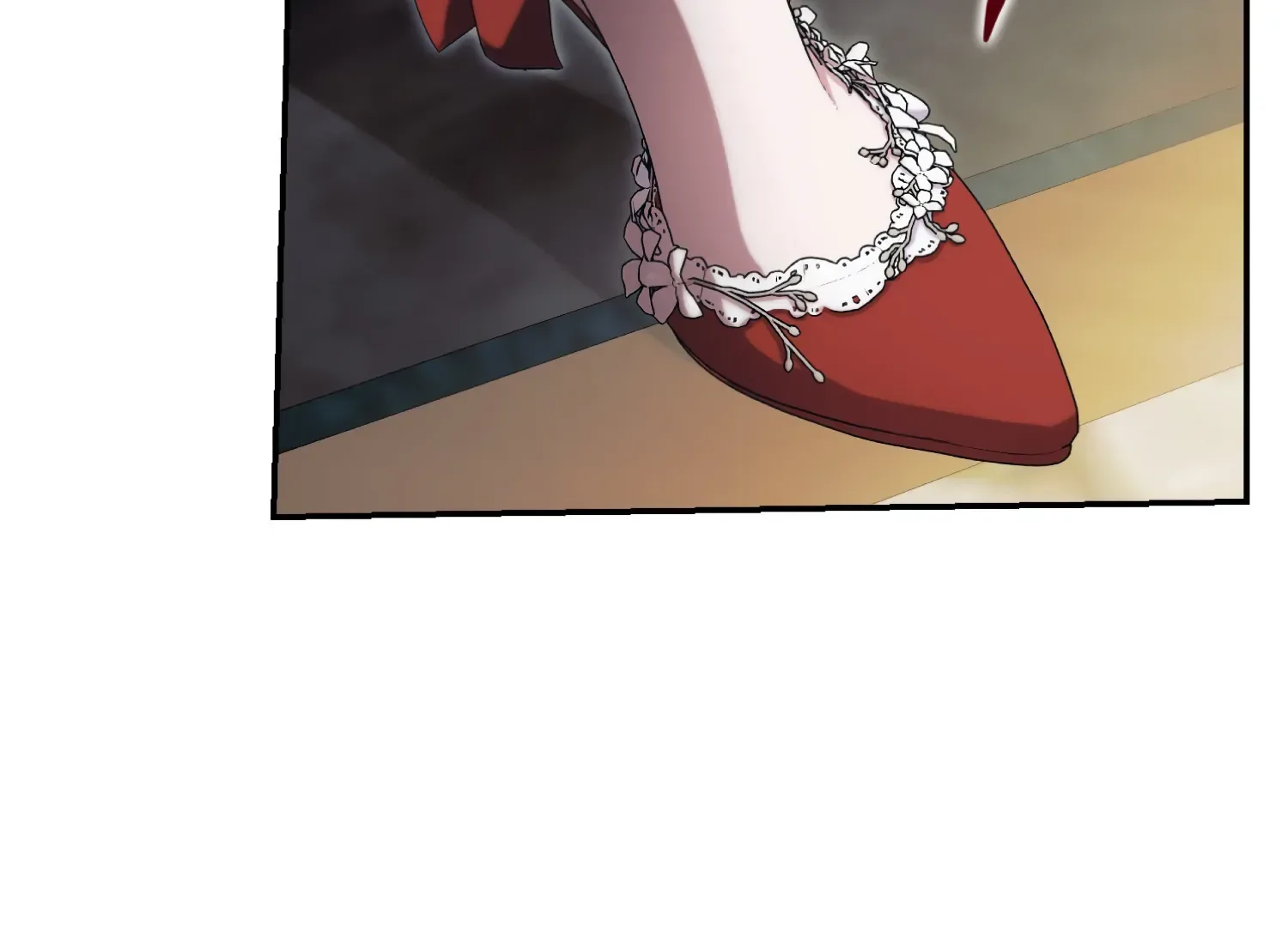 Paradise Intruder Chapter 49 page 40