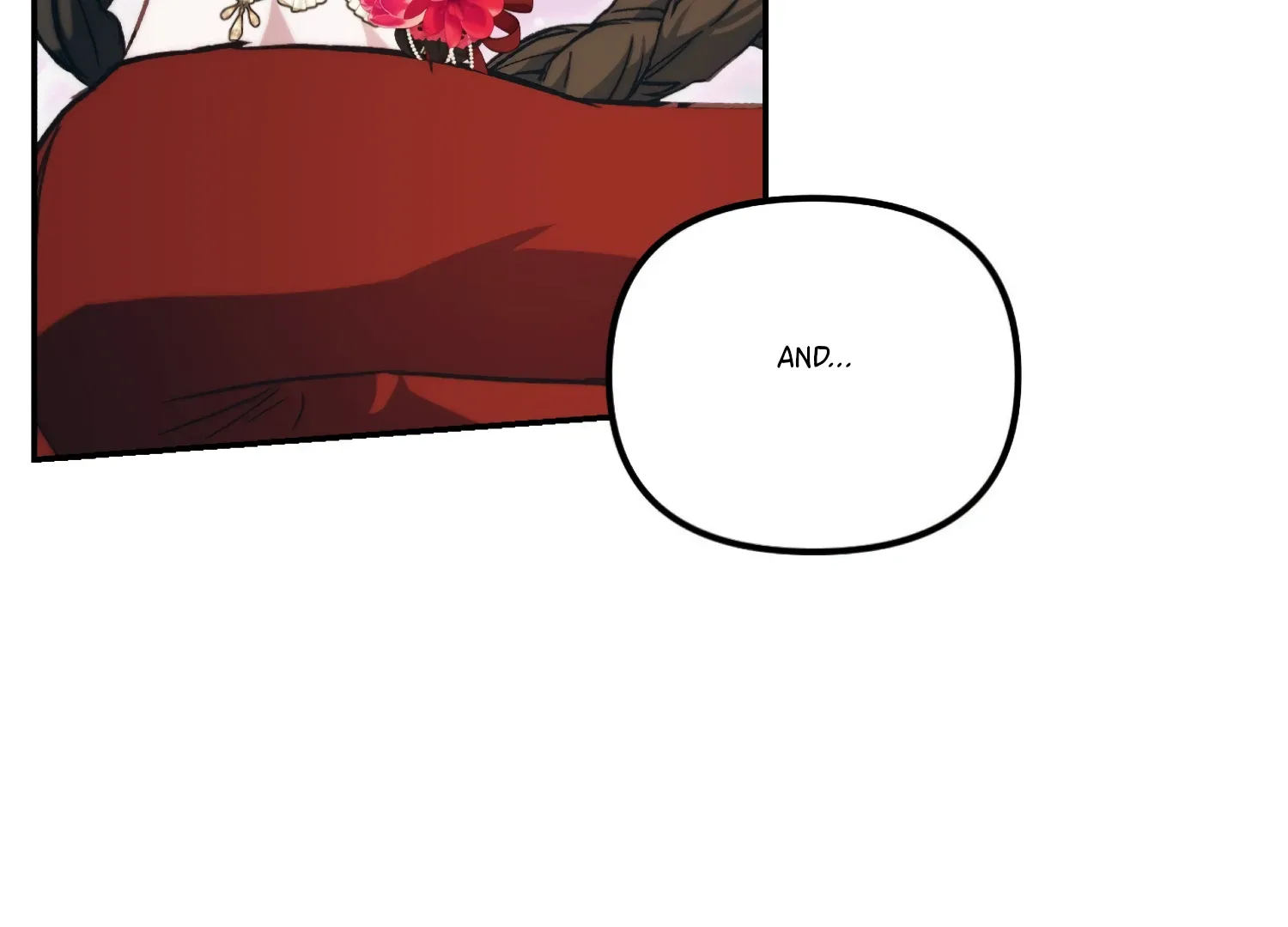 Paradise Intruder Chapter 49 page 110