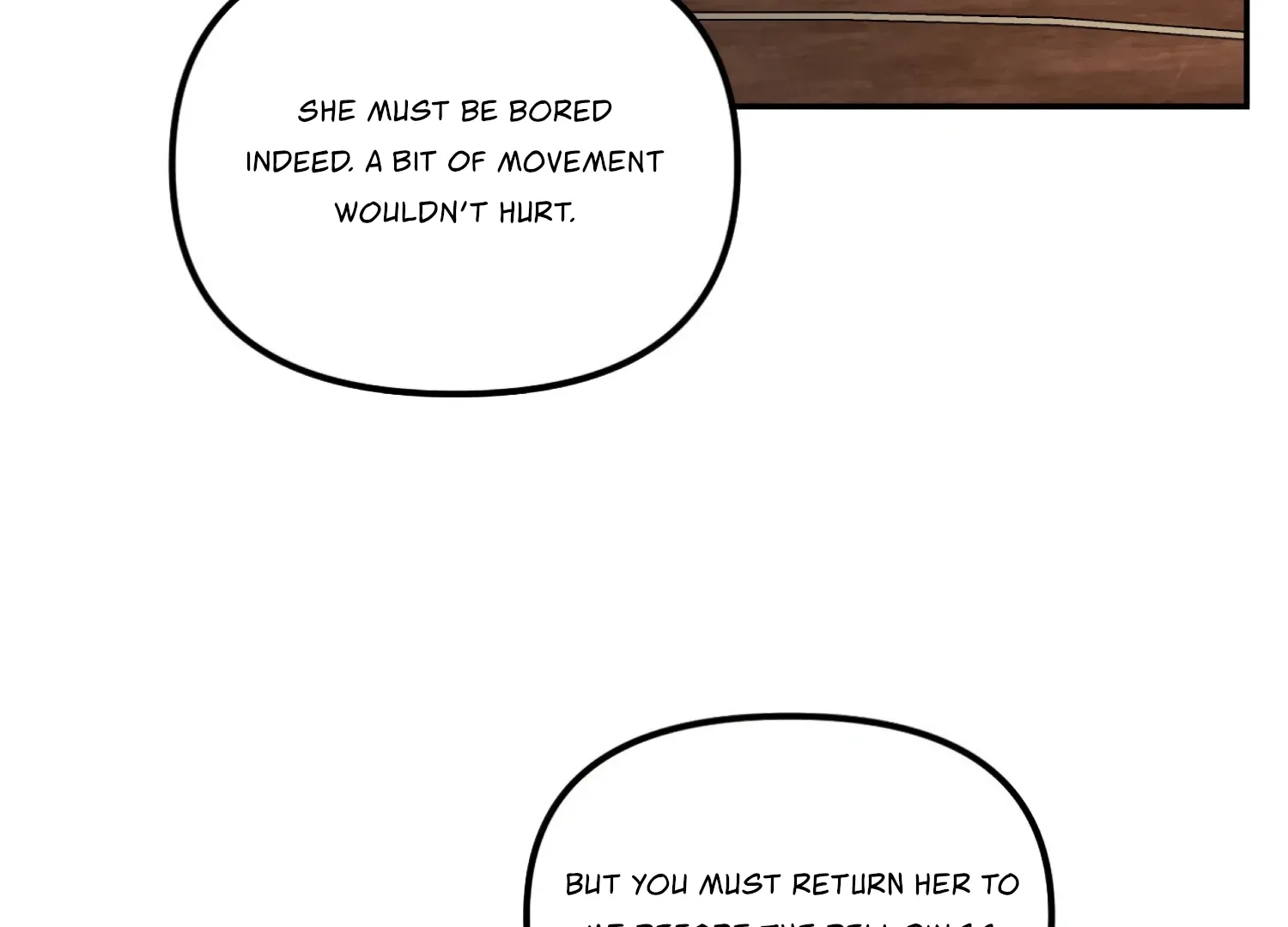 Paradise Intruder Chapter 49 page 82
