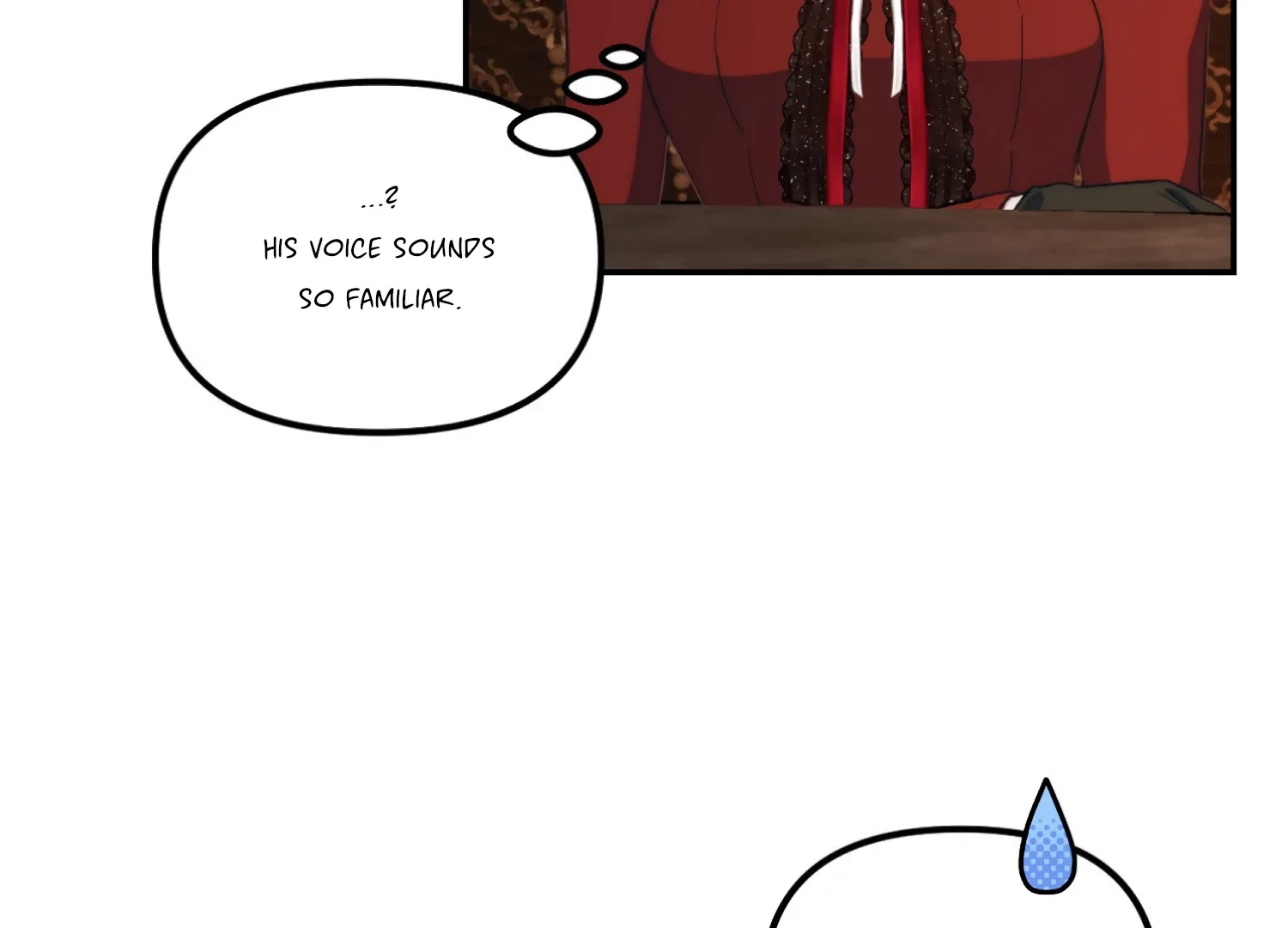 Paradise Intruder Chapter 49 page 78