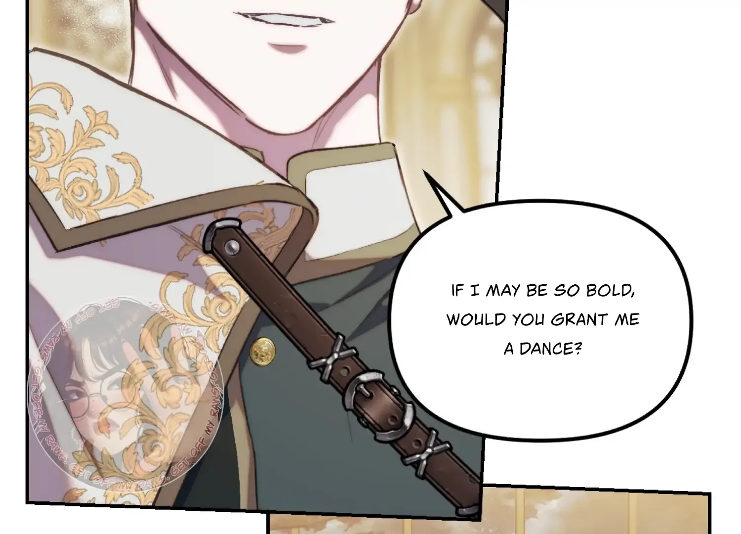 Paradise Intruder Chapter 49 page 76