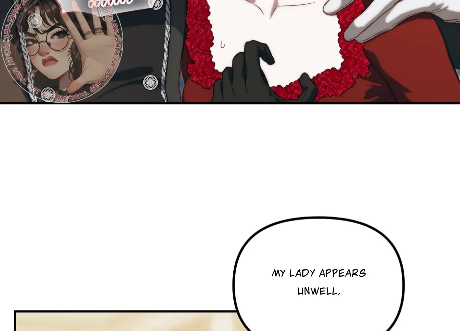 Paradise Intruder Chapter 49 page 148