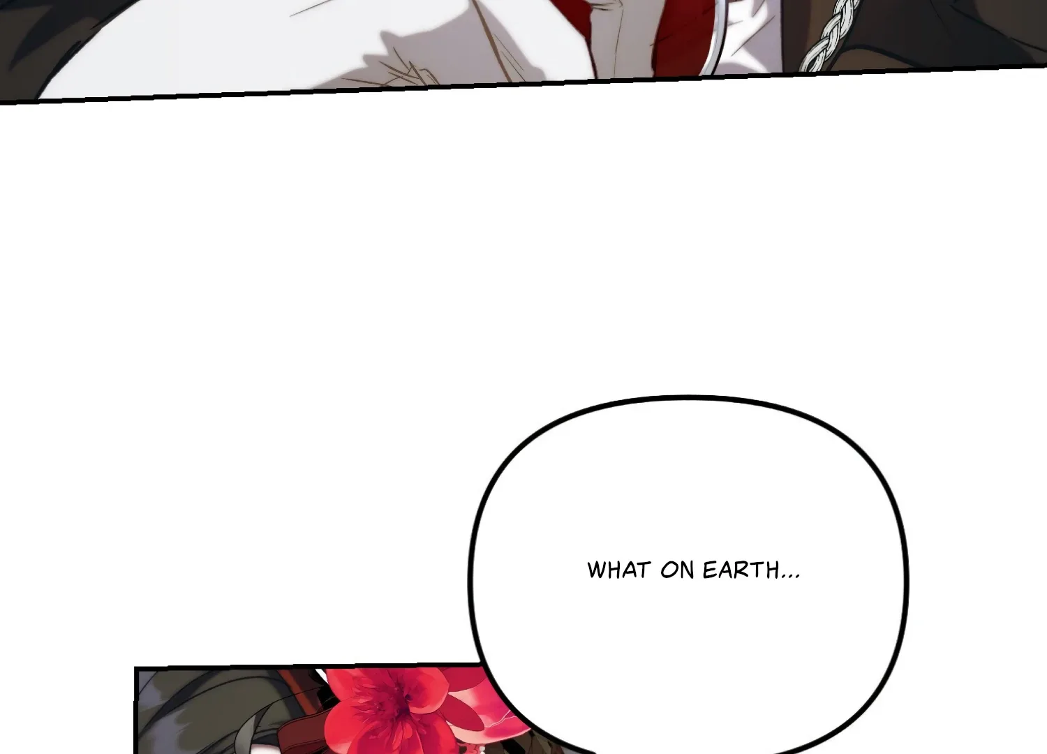 Paradise Intruder Chapter 49 page 119