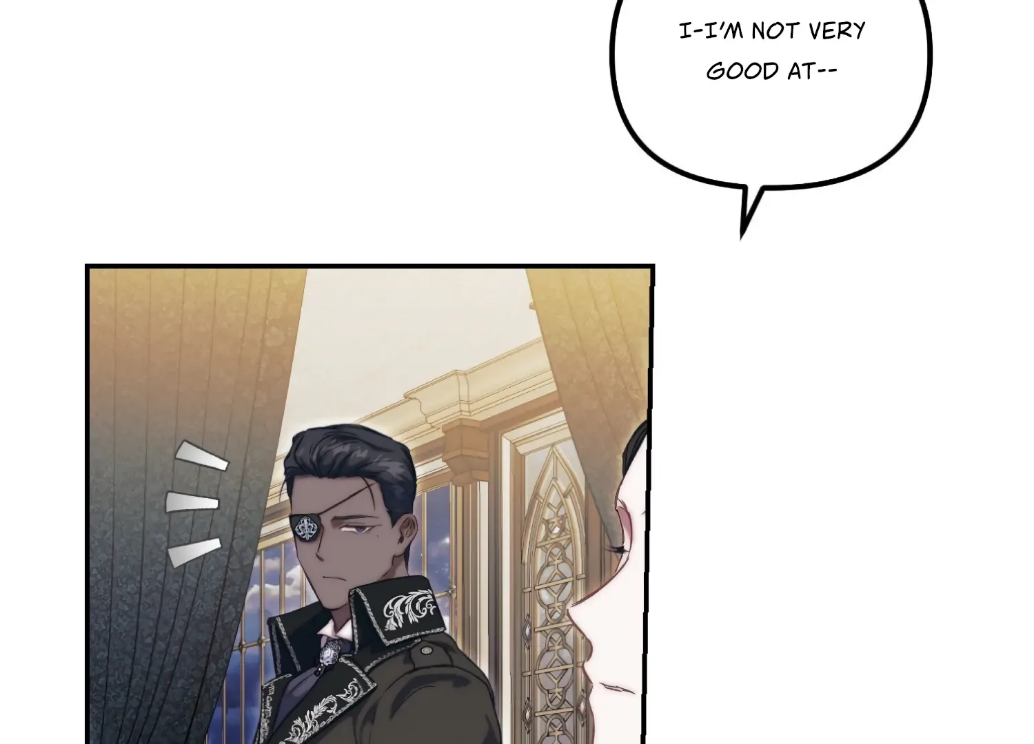 Paradise Intruder Chapter 49 page 79