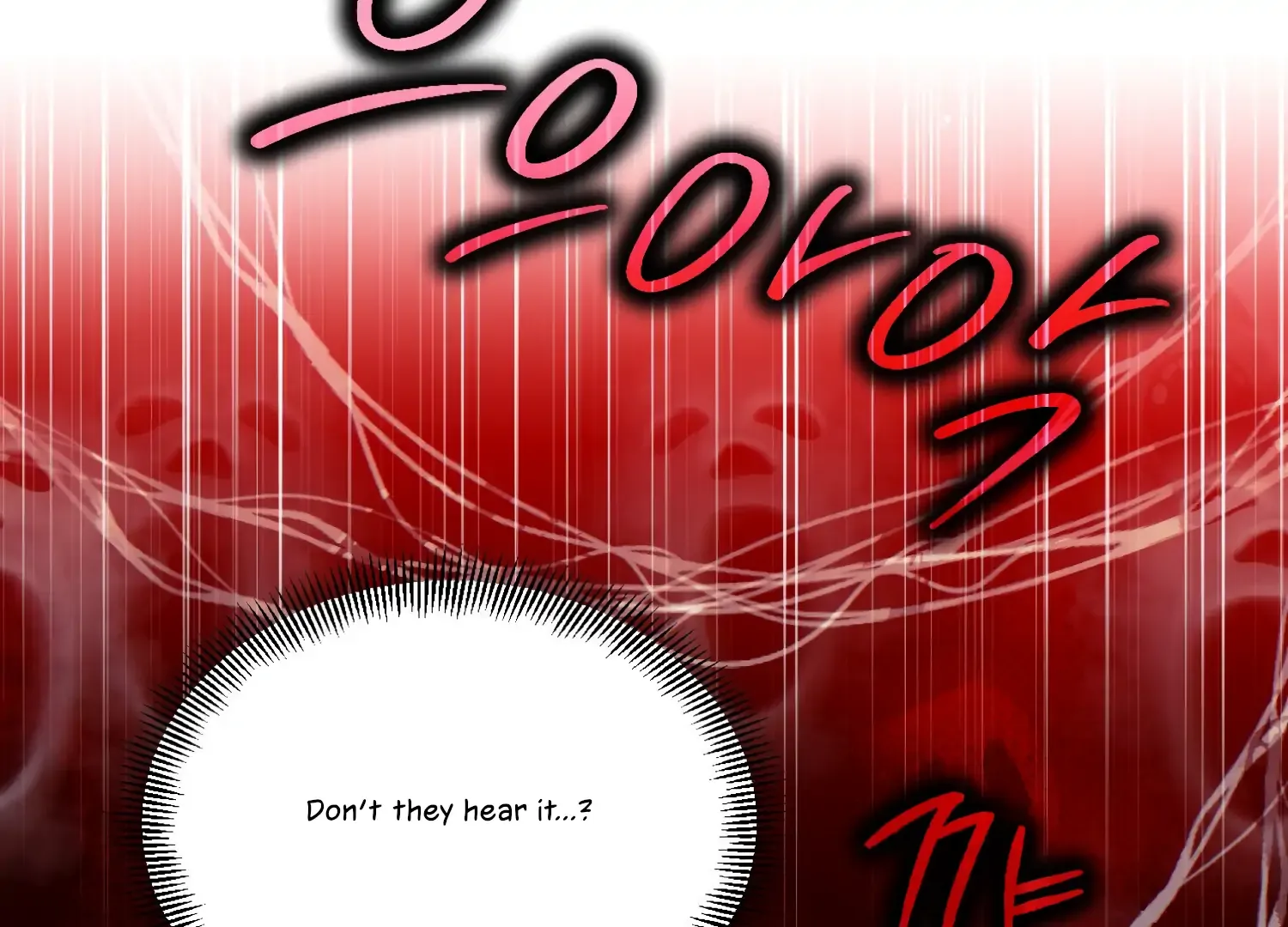 Paradise Intruder Chapter 49 page 137