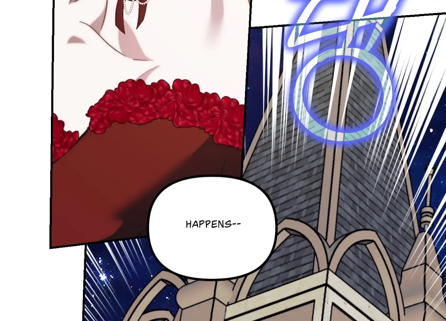 Paradise Intruder Chapter 49 page 121
