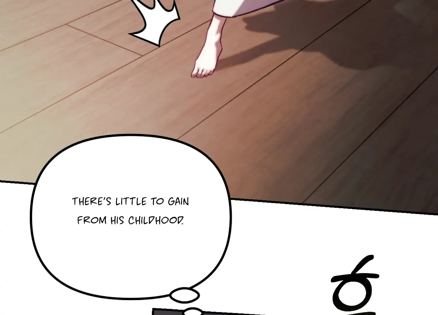 Paradise Intruder Chapter 36 page 120