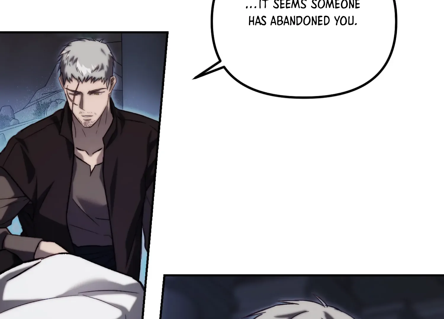 Paradise Intruder Chapter 36 page 106
