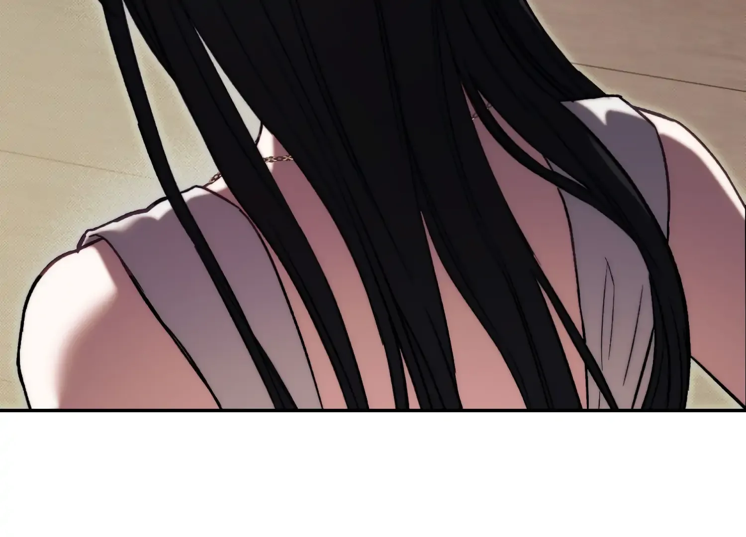 Paradise Intruder Chapter 36 page 134