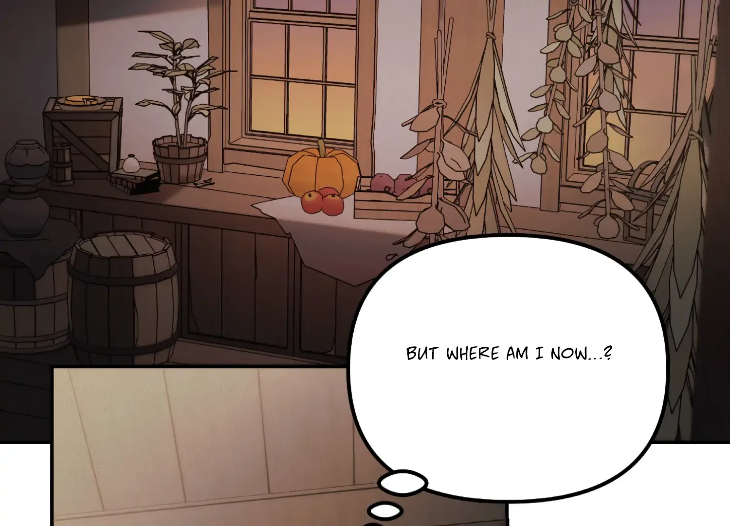 Paradise Intruder Chapter 36 page 123