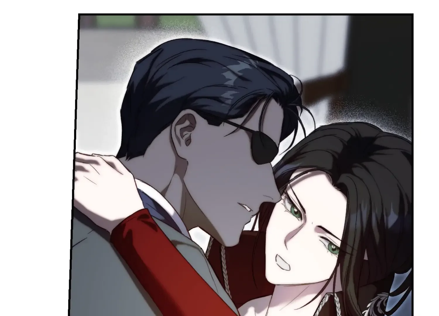 Paradise Intruder Chapter 50 page 63