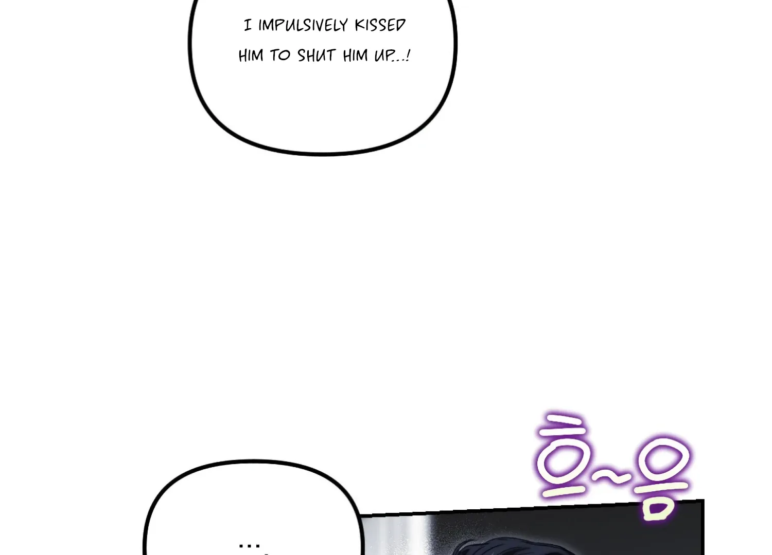 Paradise Intruder Chapter 50 page 38