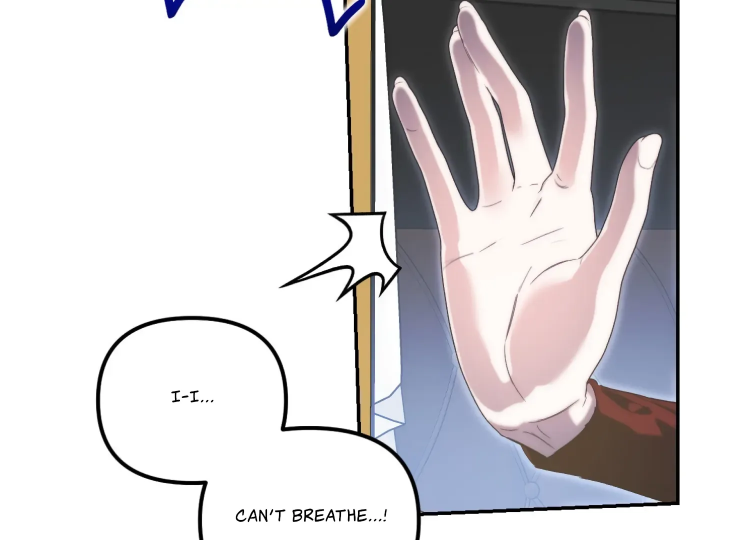 Paradise Intruder Chapter 50 page 46