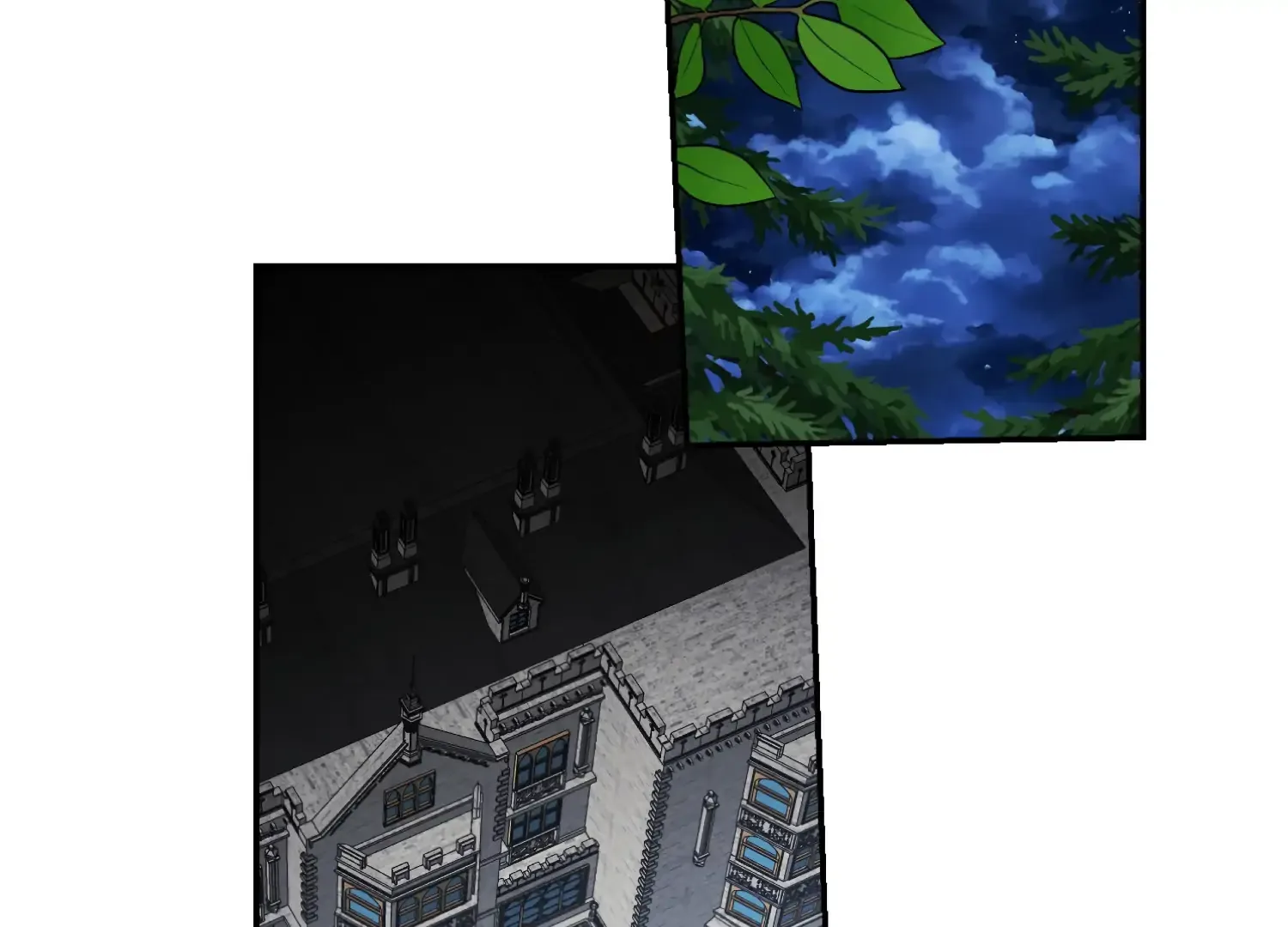 Paradise Intruder Chapter 50 page 70