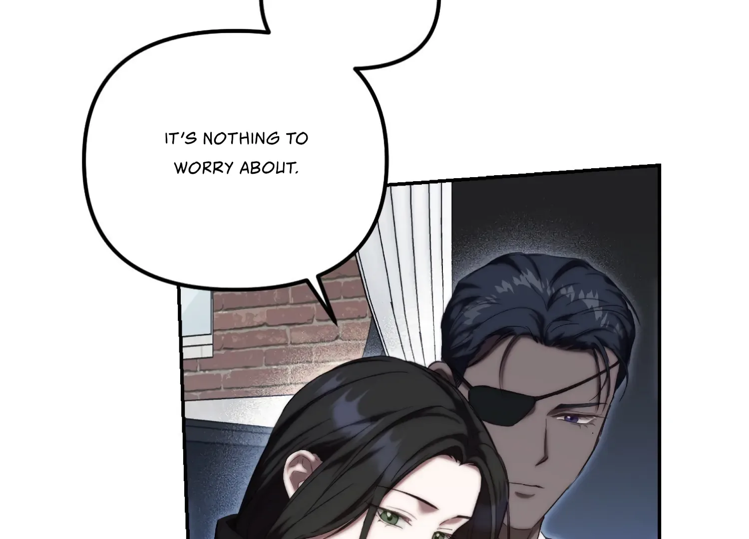 Paradise Intruder Chapter 50 page 12