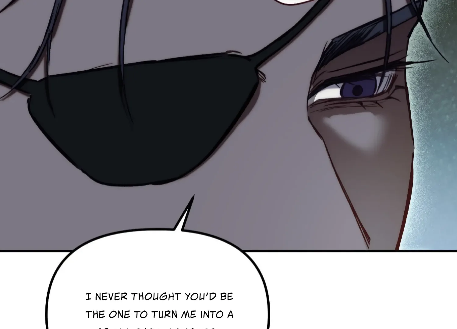 Paradise Intruder Chapter 50 page 31