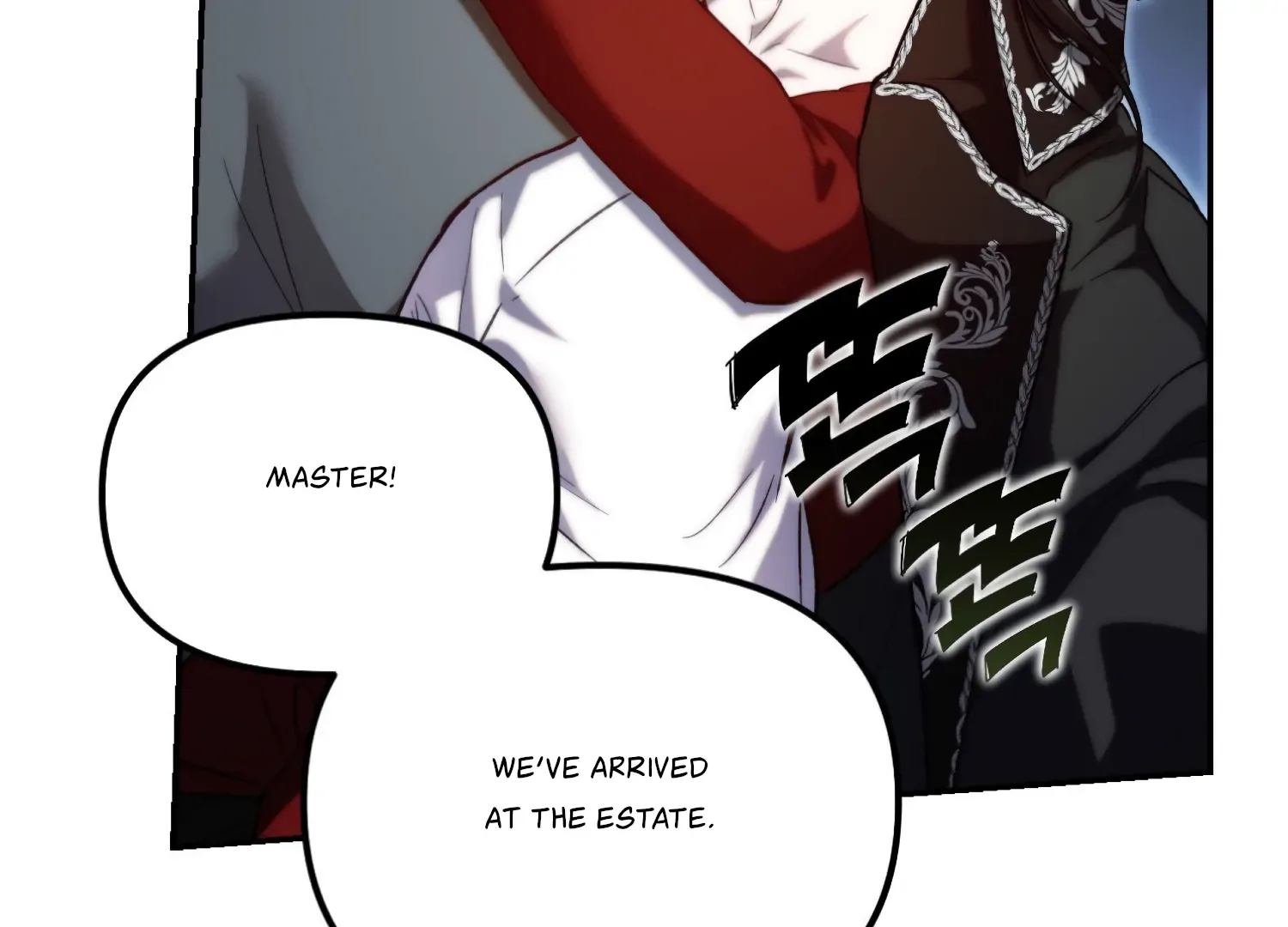 Paradise Intruder Chapter 50 page 64