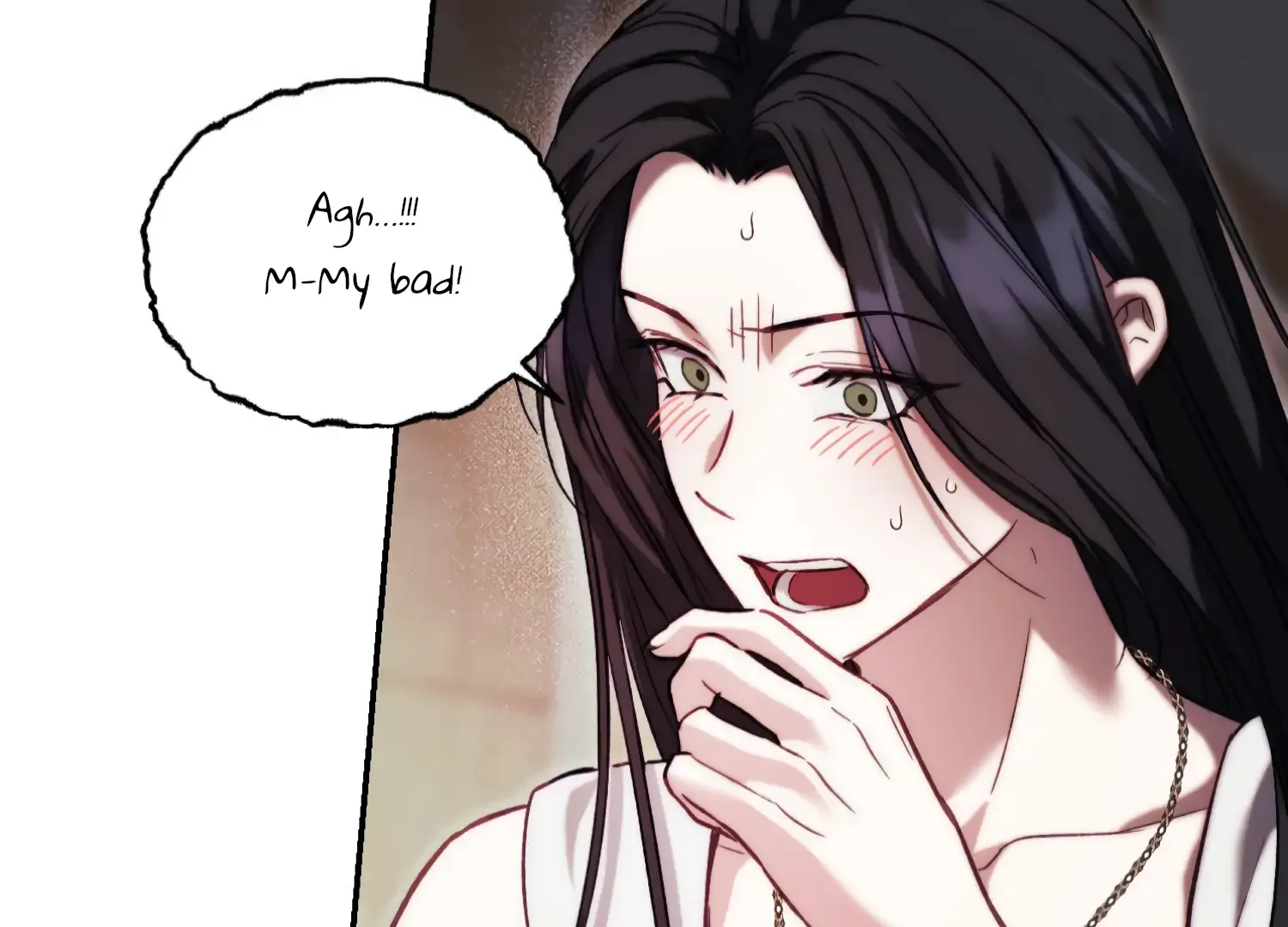 Paradise Intruder Chapter 36 page 138