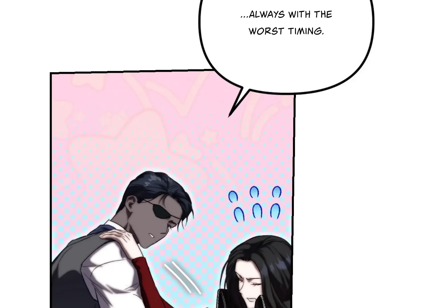 Paradise Intruder Chapter 50 page 66